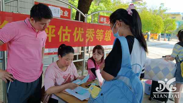 南昌现代外国语学校2021开学季（八）